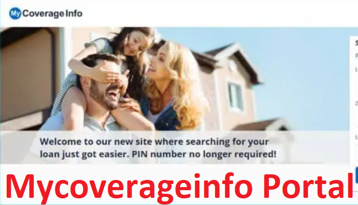 Mycoverageinfo