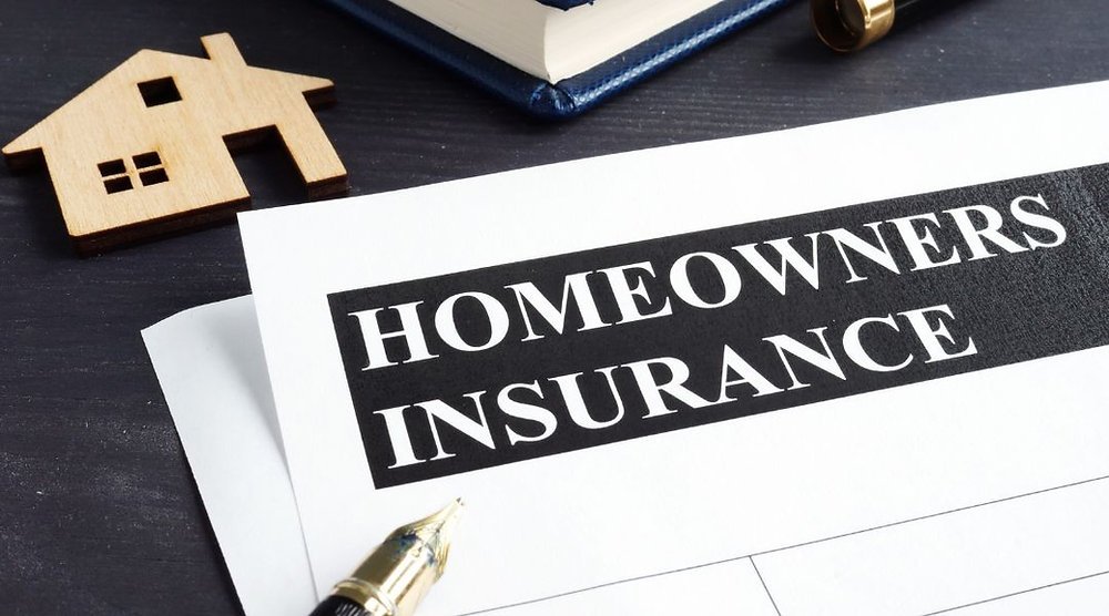 How Do I Look Up My Homeowners Insurance Policy